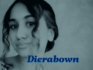 Dierabown