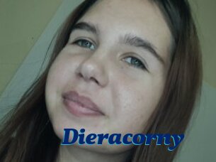 Dieracorny