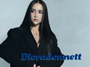 Dieradennett