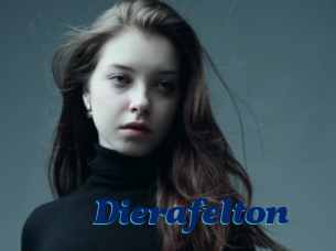 Dierafelton