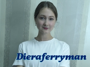 Dieraferryman