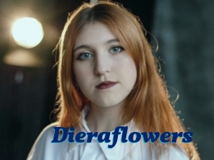 Dieraflowers