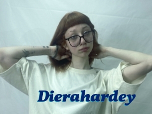 Dierahardey