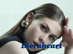 Dieraheart