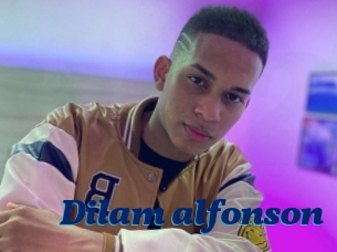 Dilam_alfonson