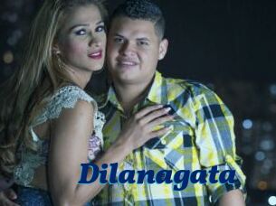 Dilanagata