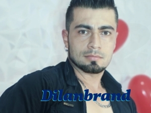 Dilanbrand