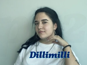 Dillimilli