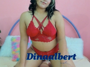 Dinaalbert