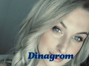 Dinagrom