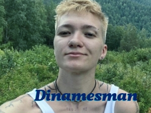 Dinamesman
