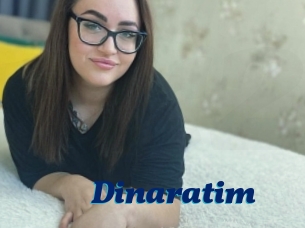 Dinaratim