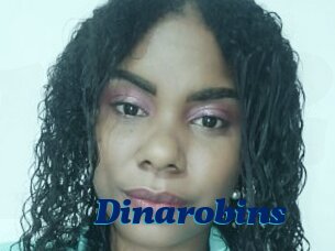 Dinarobins