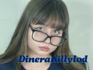 Dinerahillylod