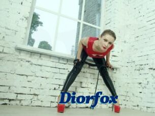 Diorfox