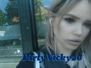 DirtyVicky20