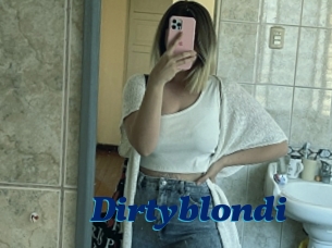 Dirtyblondi