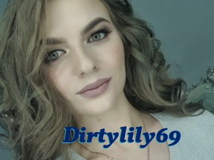 Dirtylily69