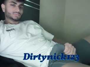 Dirtynick123