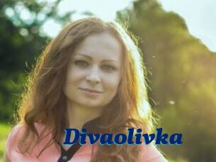 Divaolivka