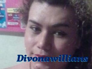 Divonawillians