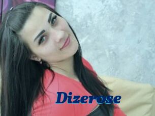 Dizerose