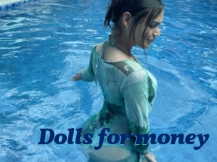 Dolls_for_money