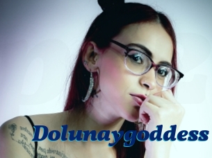 Dolunaygoddess