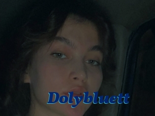 Dolybluett