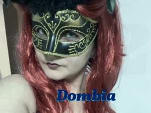 Dombia