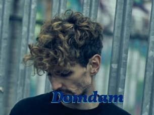 Domdam