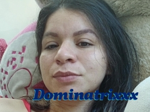 Dominatrixxx