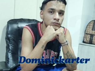 Dominickarter