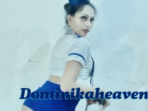 Dominikaheaven