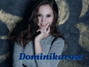 Dominikarose