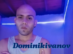 Dominikivanov