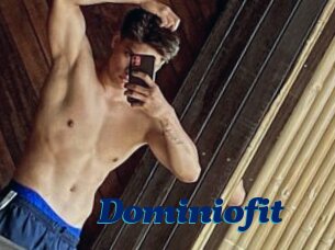 Dominiofit