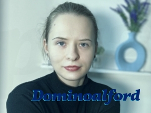 Dominoalford