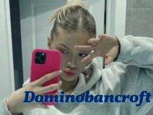 Dominobancroft