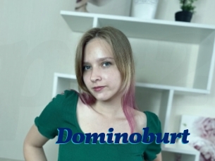 Dominoburt