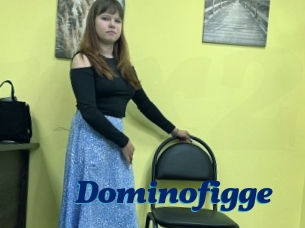 Dominofigge