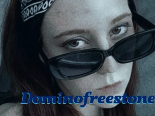 Dominofreestone