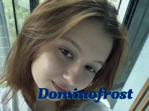 Dominofrost