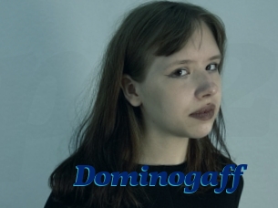 Dominogaff