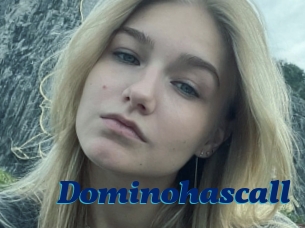 Dominohascall