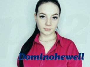 Dominohewell