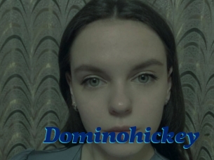 Dominohickey