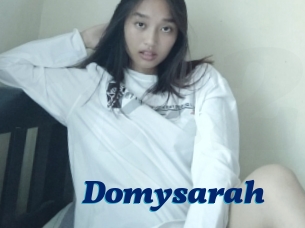 Domysarah