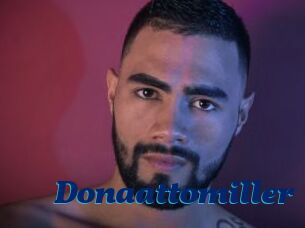 Donaattomiller
