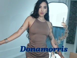 Donamorris